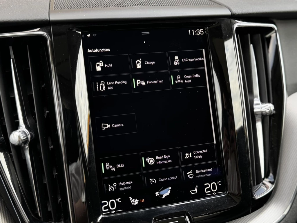 Volvo XC60 – foto 36
