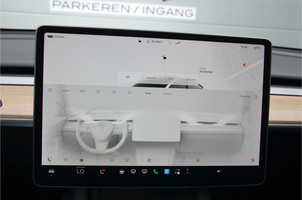 Tesla Model Y – foto 18