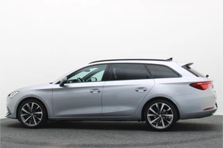 SEAT Leon – thumbnail 4