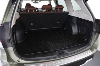 Subaru Forester – thumbnail 36