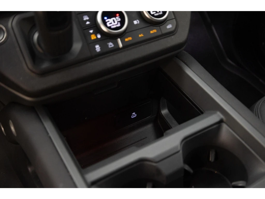 Land Rover Defender – foto 22