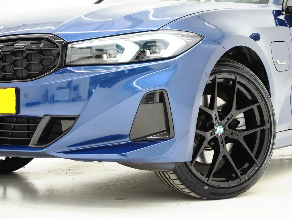 BMW 3 Serie – foto 11