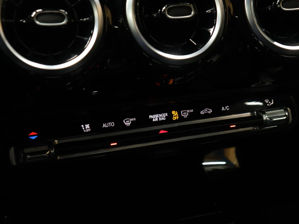 Mercedes-Benz A-Klasse – foto 17