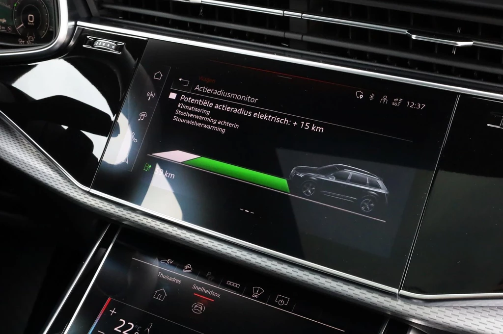 Audi Q7 – foto 39