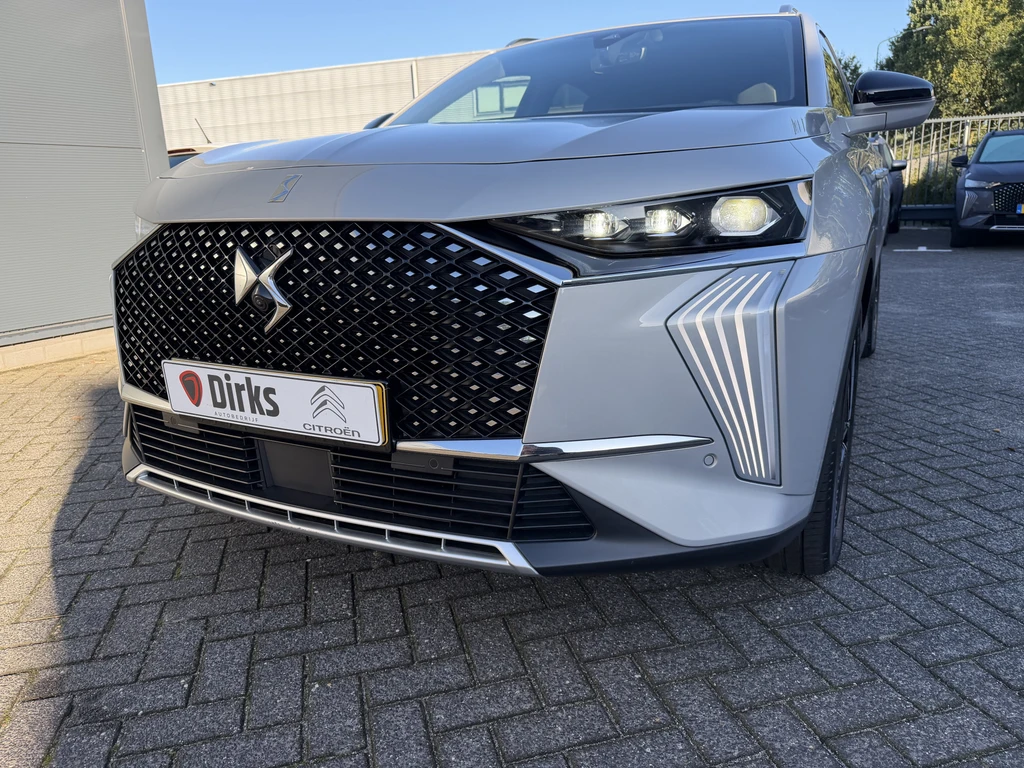 DS DS 7 – foto 3