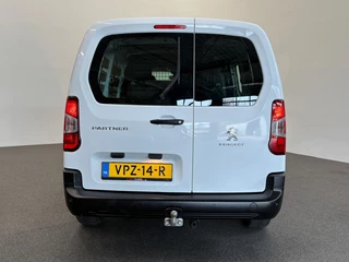 Peugeot Partner – thumbnail 7