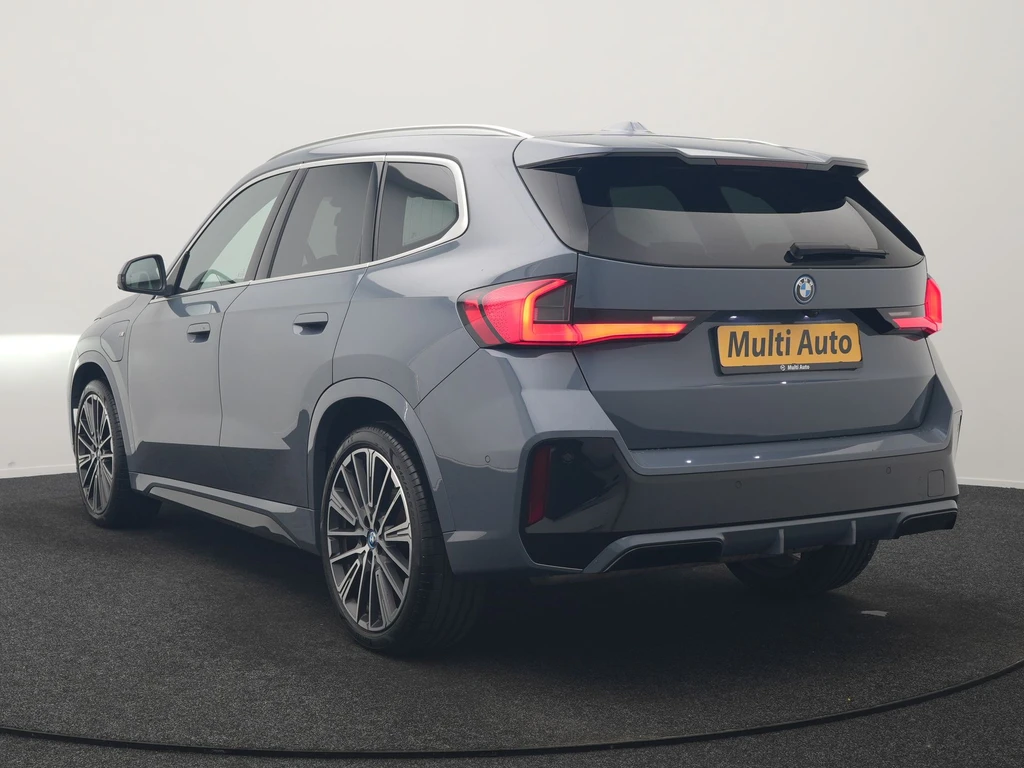 BMW X1 – foto 4