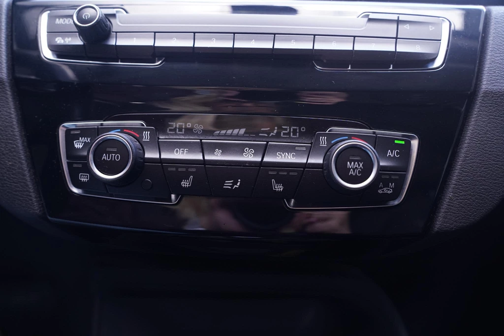 BMW X1 – foto 29