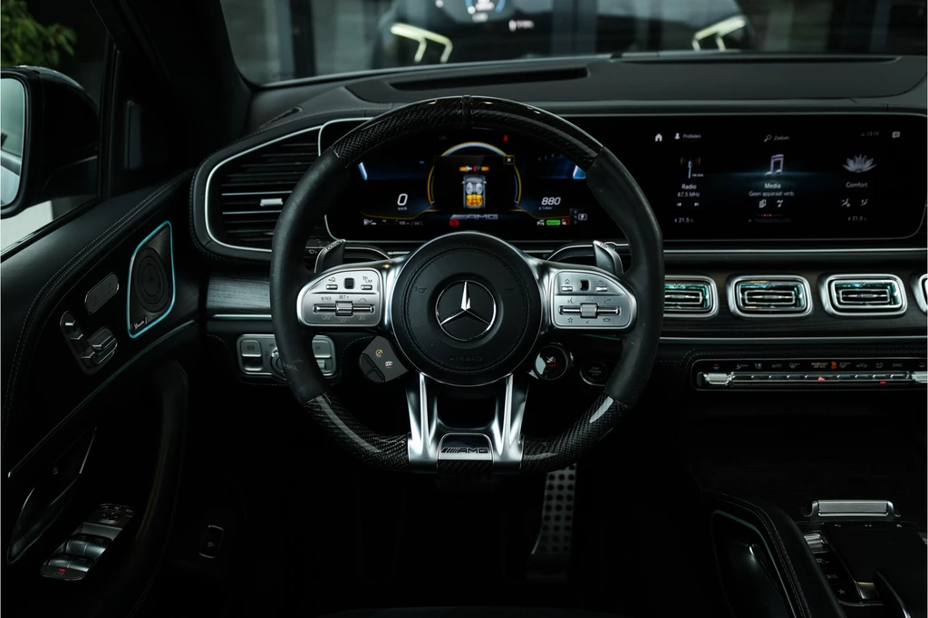 Mercedes-Benz GLE – foto 15