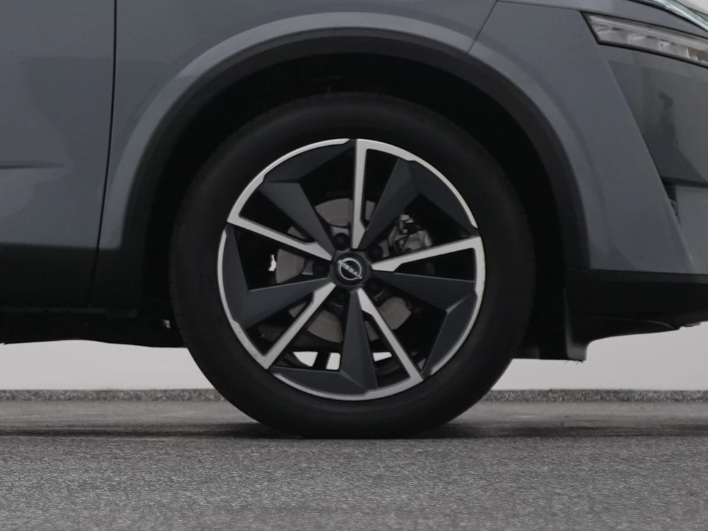 Nissan QASHQAI – foto 42