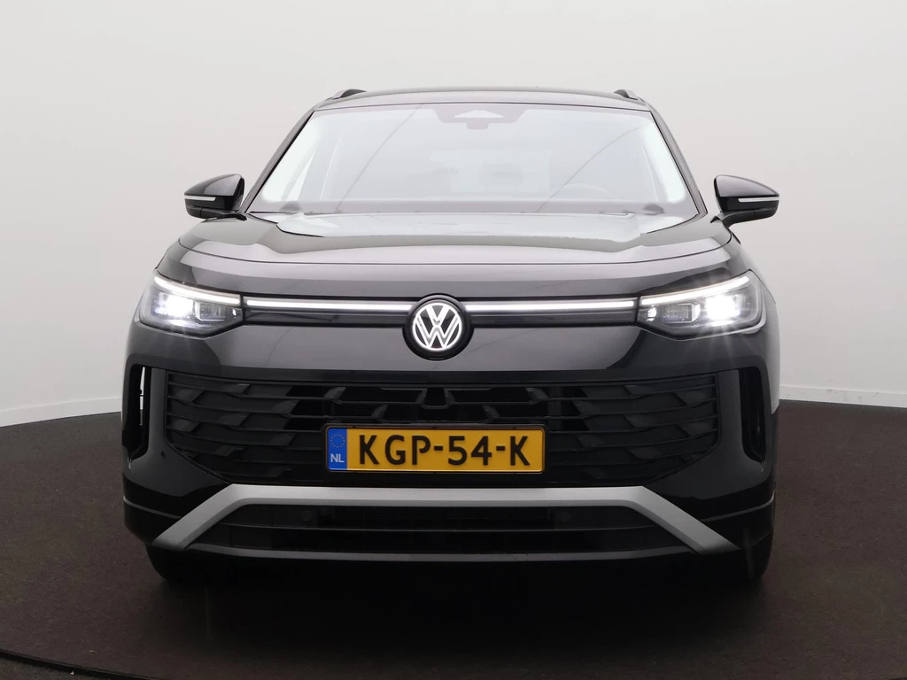 Volkswagen Tayron – foto 10