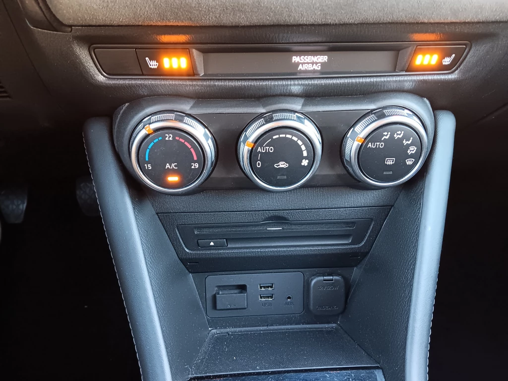 Mazda CX-3 – foto 21