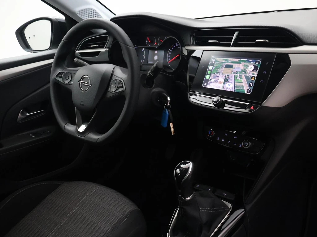 Opel Corsa – foto 9