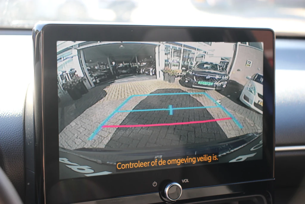 Toyota Yaris Cross – foto 16