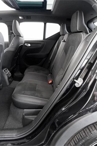 Volvo XC40 – thumbnail 14