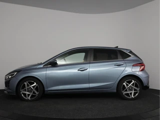 Hyundai i20 – thumbnail 3
