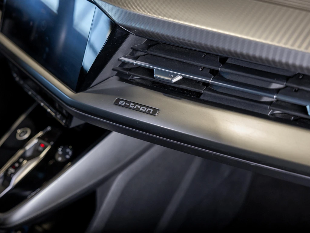 Audi Q4 e-tron – foto 40