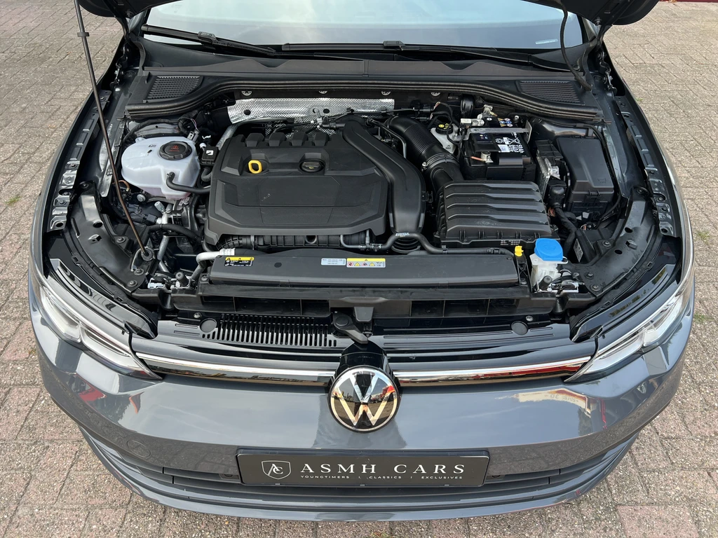 Volkswagen Golf – foto 43