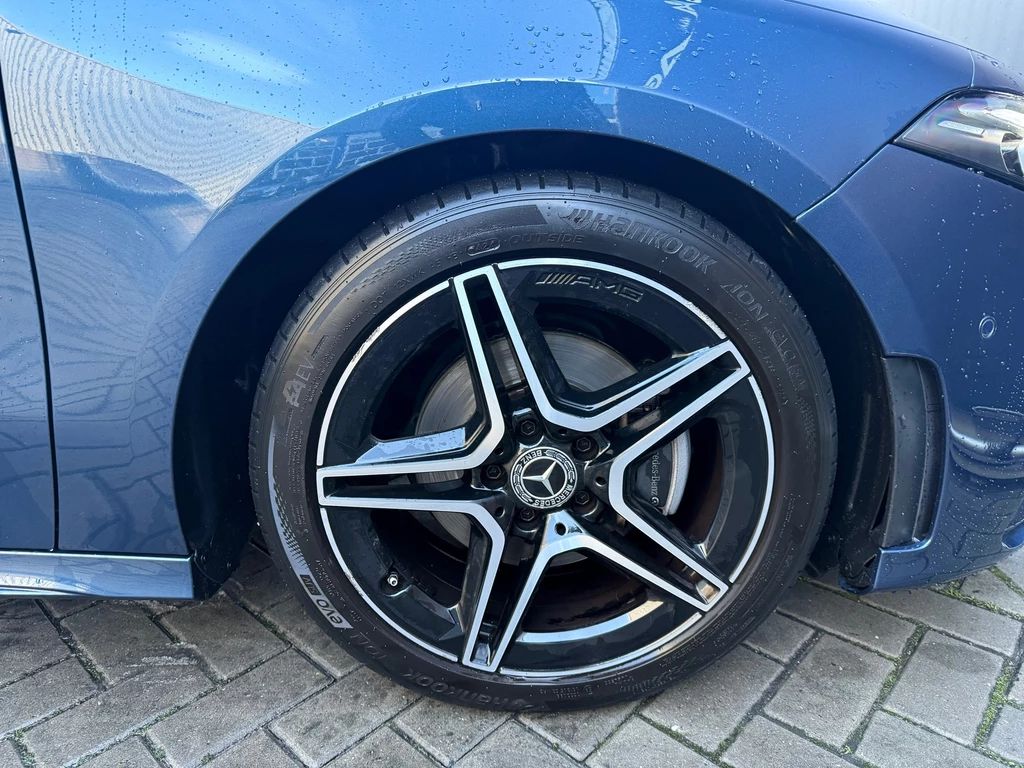 Mercedes-Benz A-Klasse – foto 16