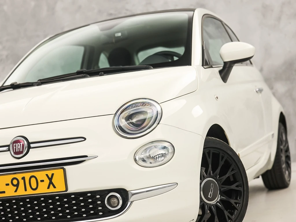 Fiat 500 – foto 2