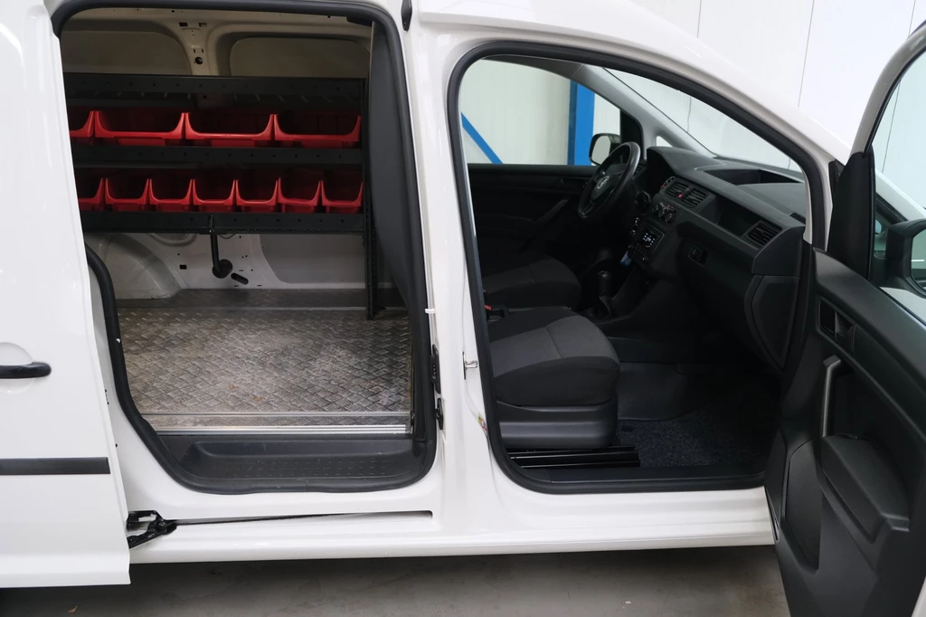 Volkswagen Caddy – foto 7