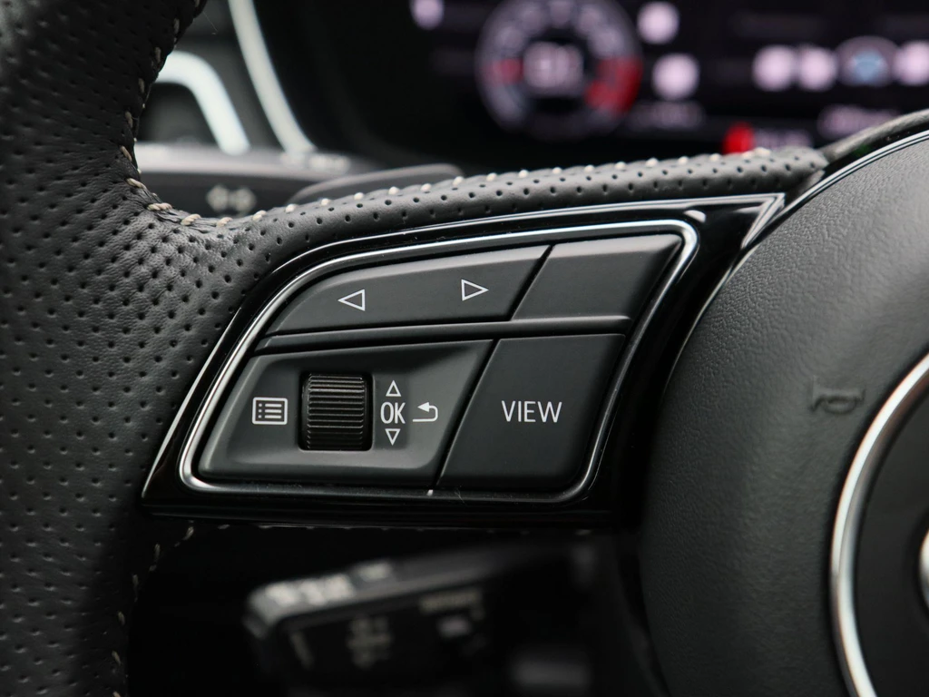 Audi A5 – foto 31