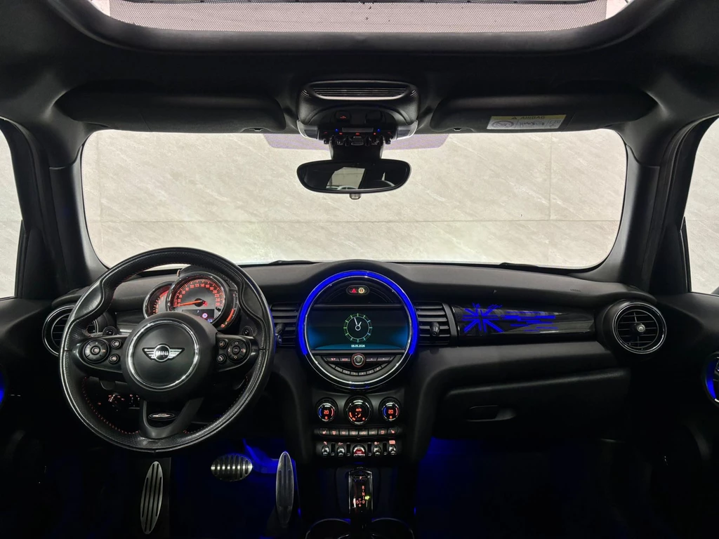 MINI Cooper S – foto 12