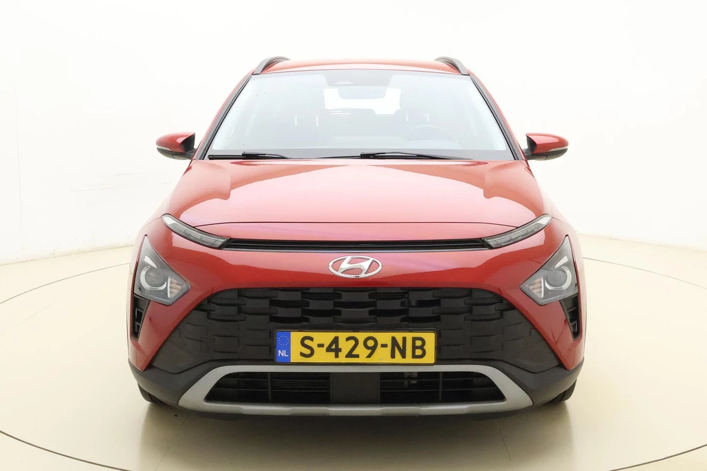 Hyundai Bayon – foto 9