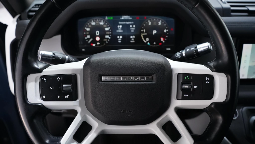Land Rover Defender – foto 22
