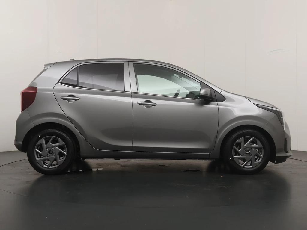 Kia Picanto – foto 9