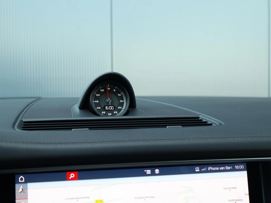 Porsche Panamera – foto 16