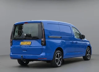 Volkswagen Caddy – thumbnail 4