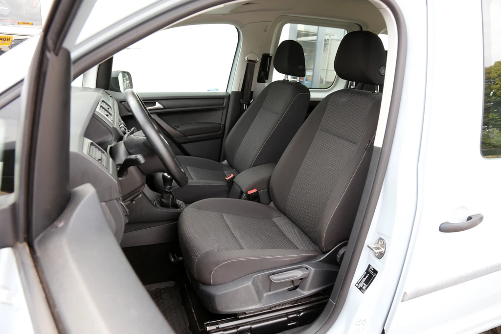 Volkswagen Caddy – foto 31