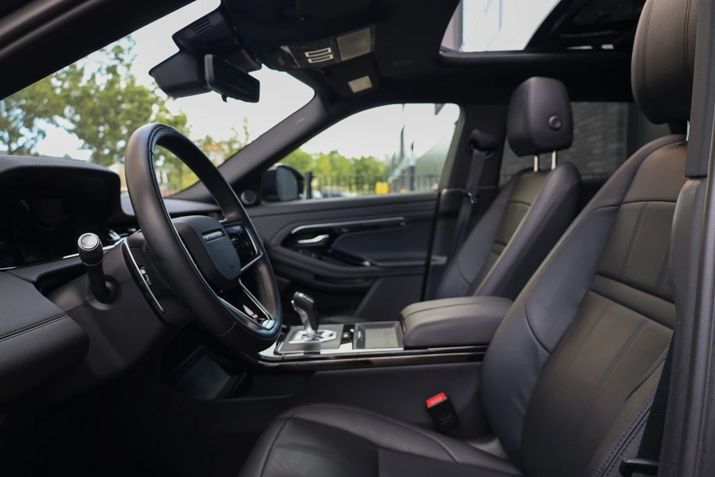 Land Rover Range Rover Evoque – foto 32