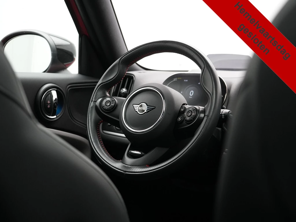 MINI Countryman – foto 26