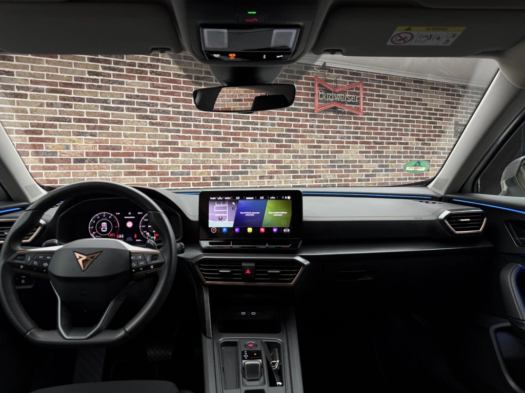 CUPRA Formentor – foto 25