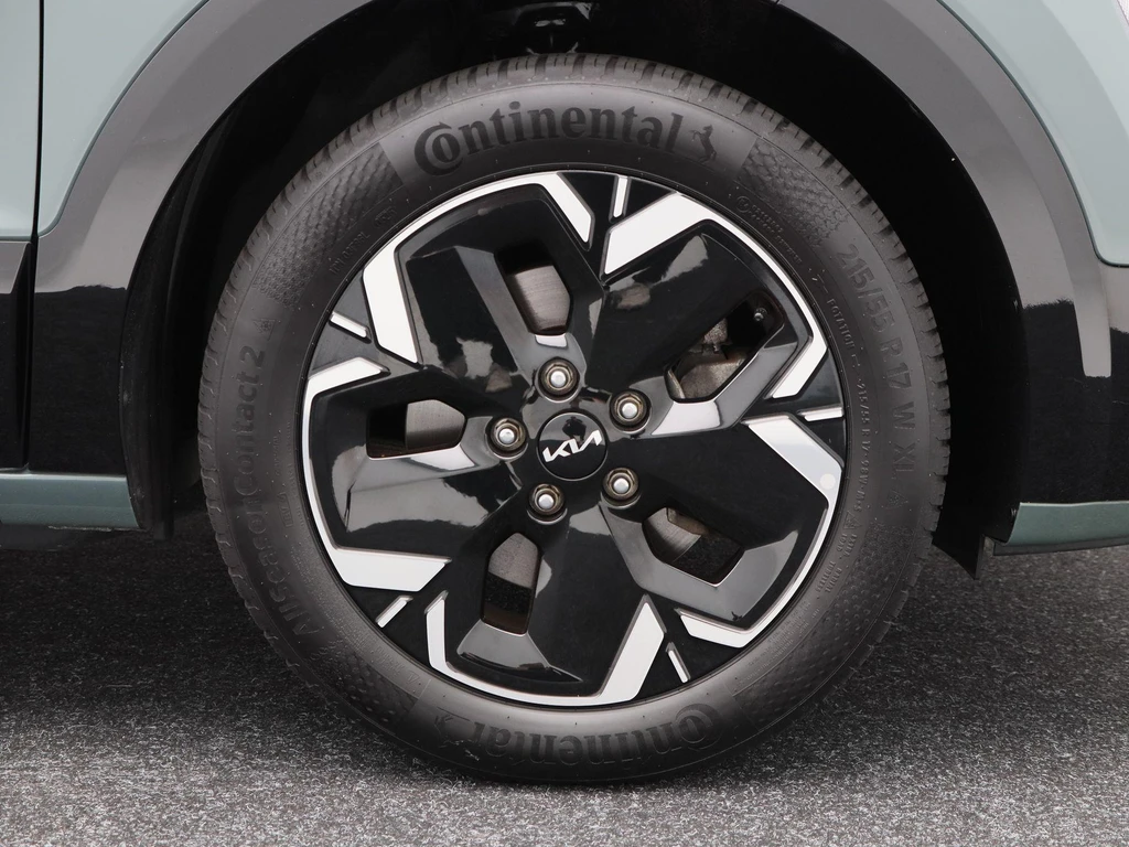 Kia Niro EV – foto 15