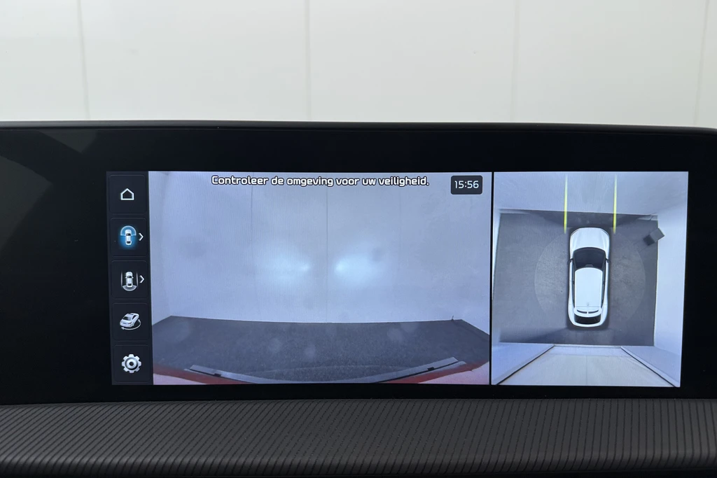 Kia EV6 – foto 39