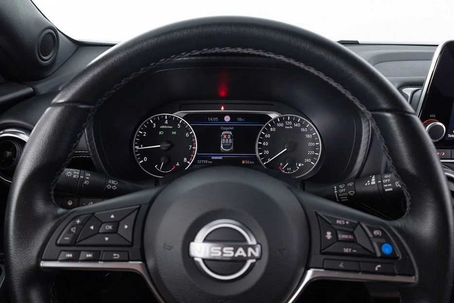 Nissan Juke – foto 24