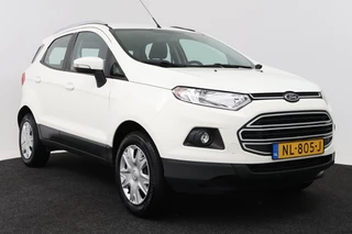 Ford EcoSport – thumbnail 7