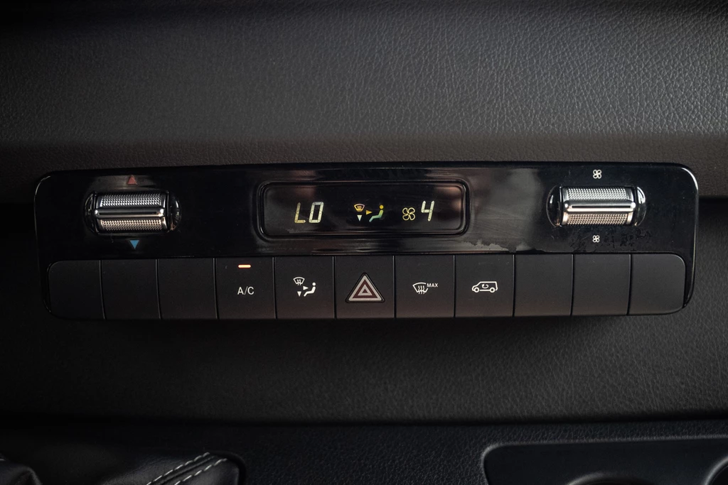 Mercedes-Benz Sprinter – foto 24