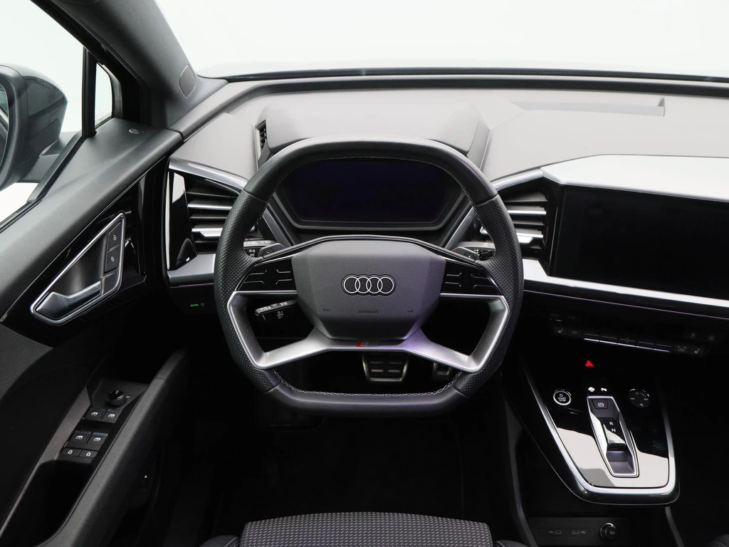 Audi Q4 Sportback e-tron – foto 35