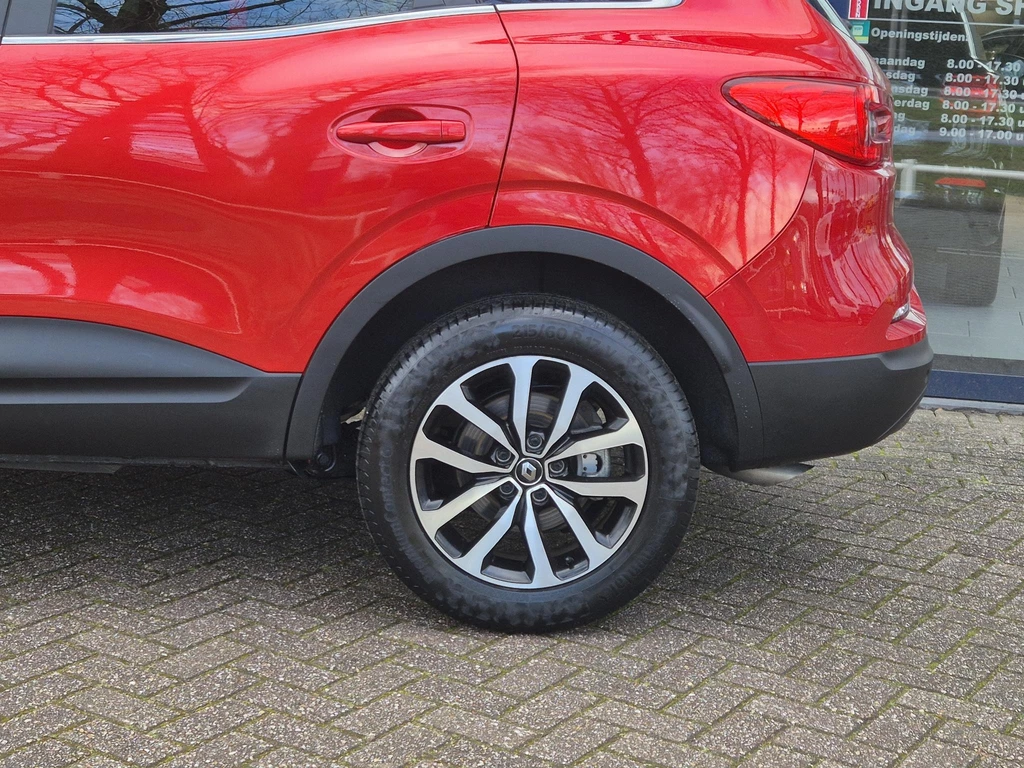 Renault Kadjar – foto 8