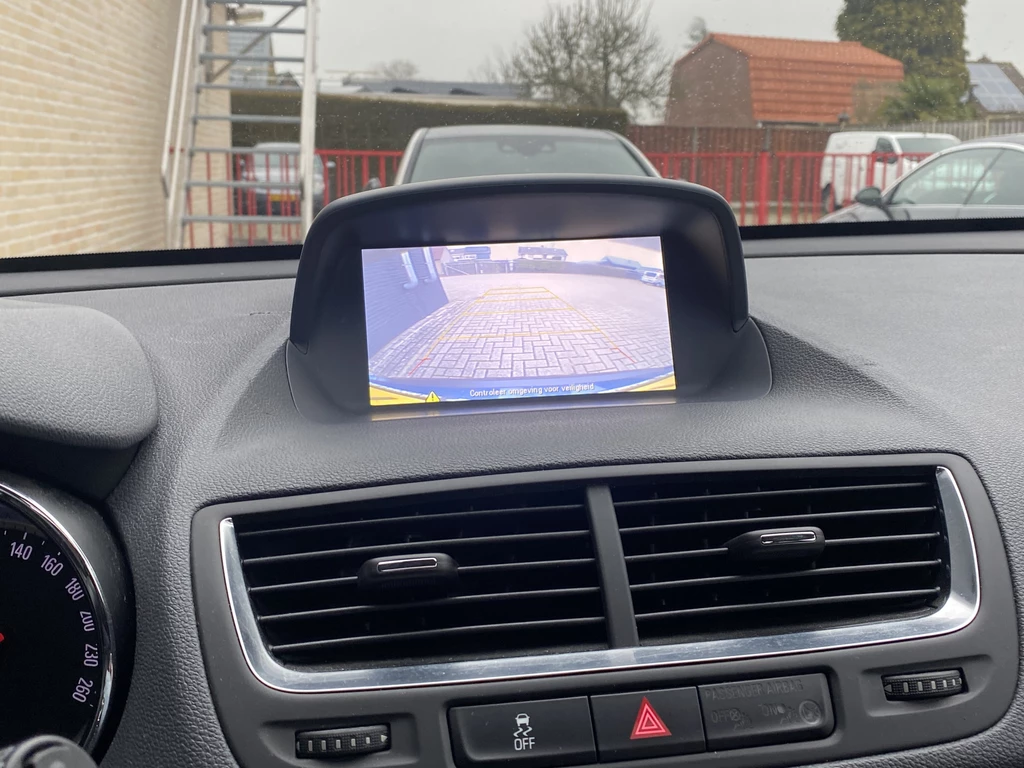 Opel Mokka – foto 29