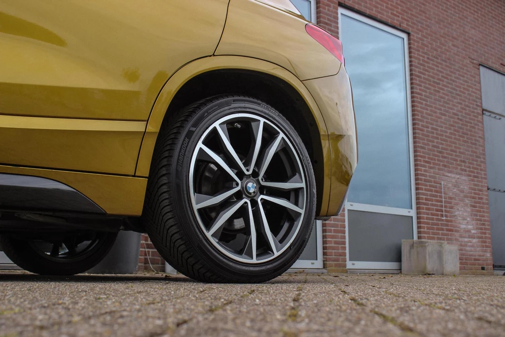 BMW X2 – foto 46