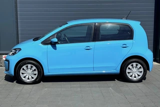 Volkswagen e-up! – thumbnail 2
