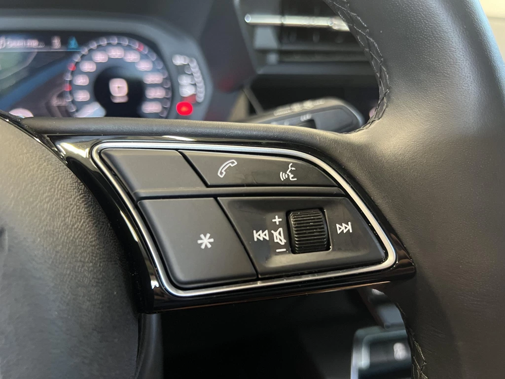 Audi A3 – foto 16