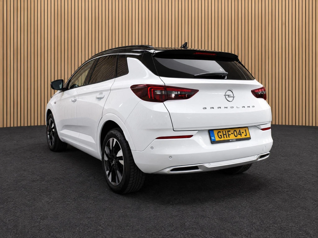 Opel Grandland – foto 3