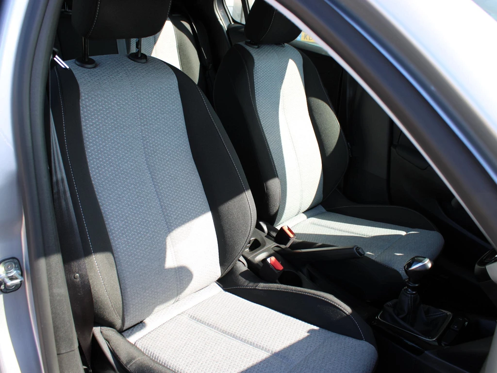 Opel Corsa – foto 15