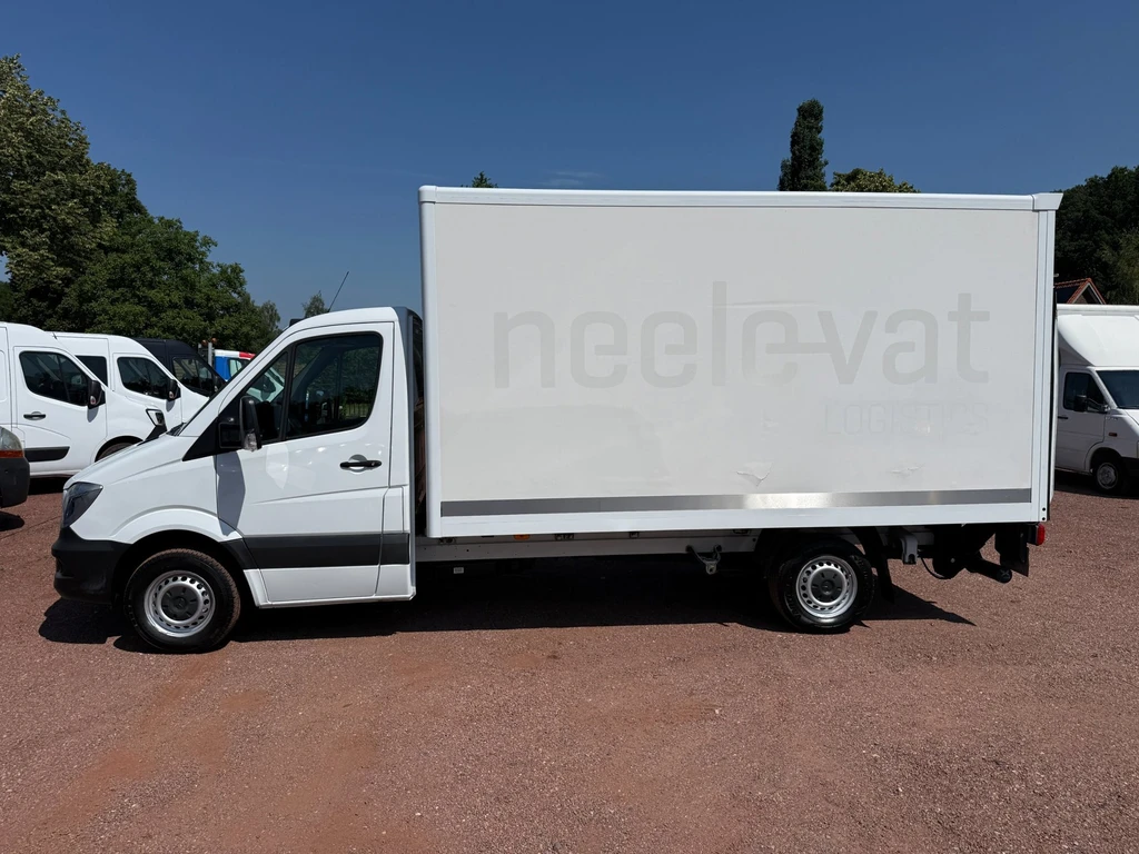 Mercedes-Benz Sprinter – foto 2